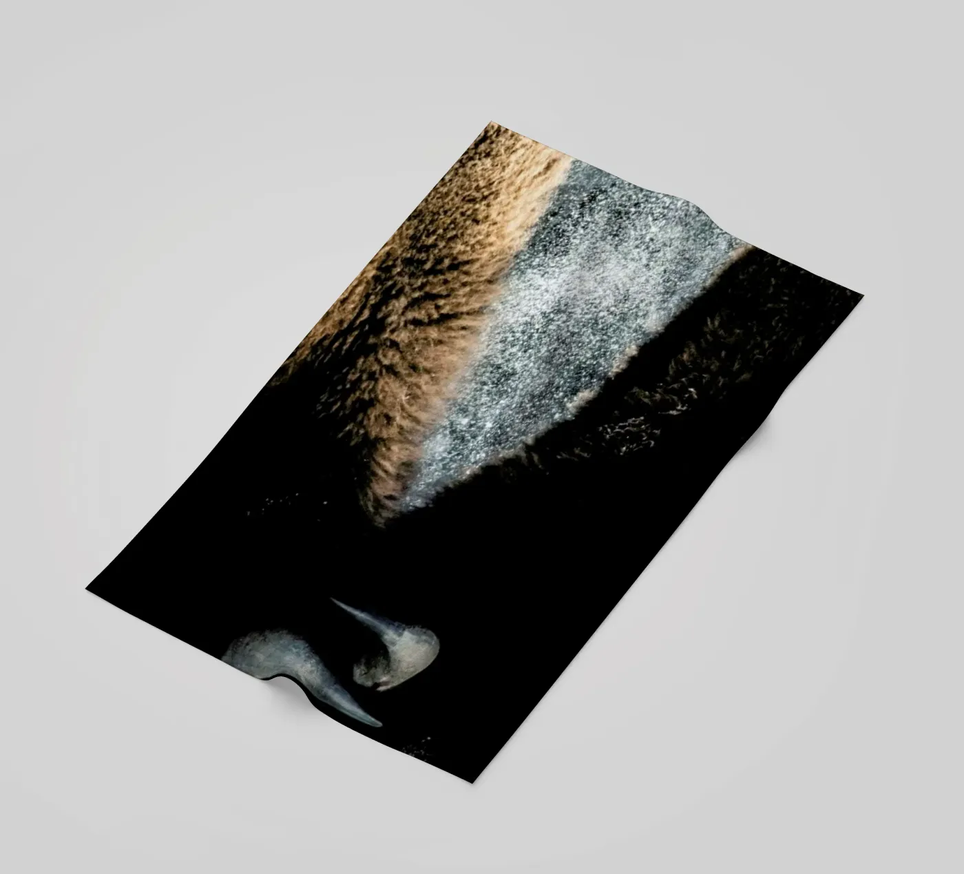 Interlocked telo mare da Natural Kingdom