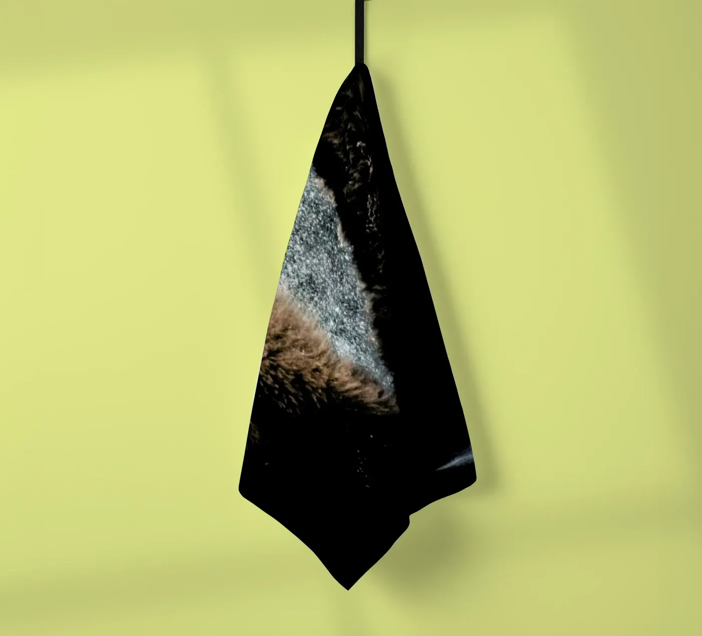 Interlocked torchon de Natural Kingdom