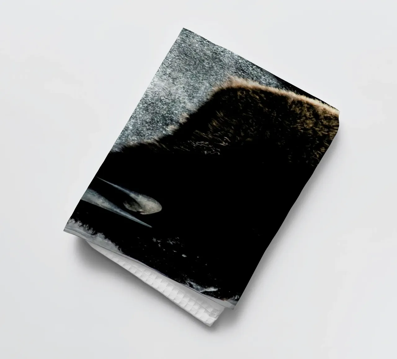 Interlocked torchon de Natural Kingdom