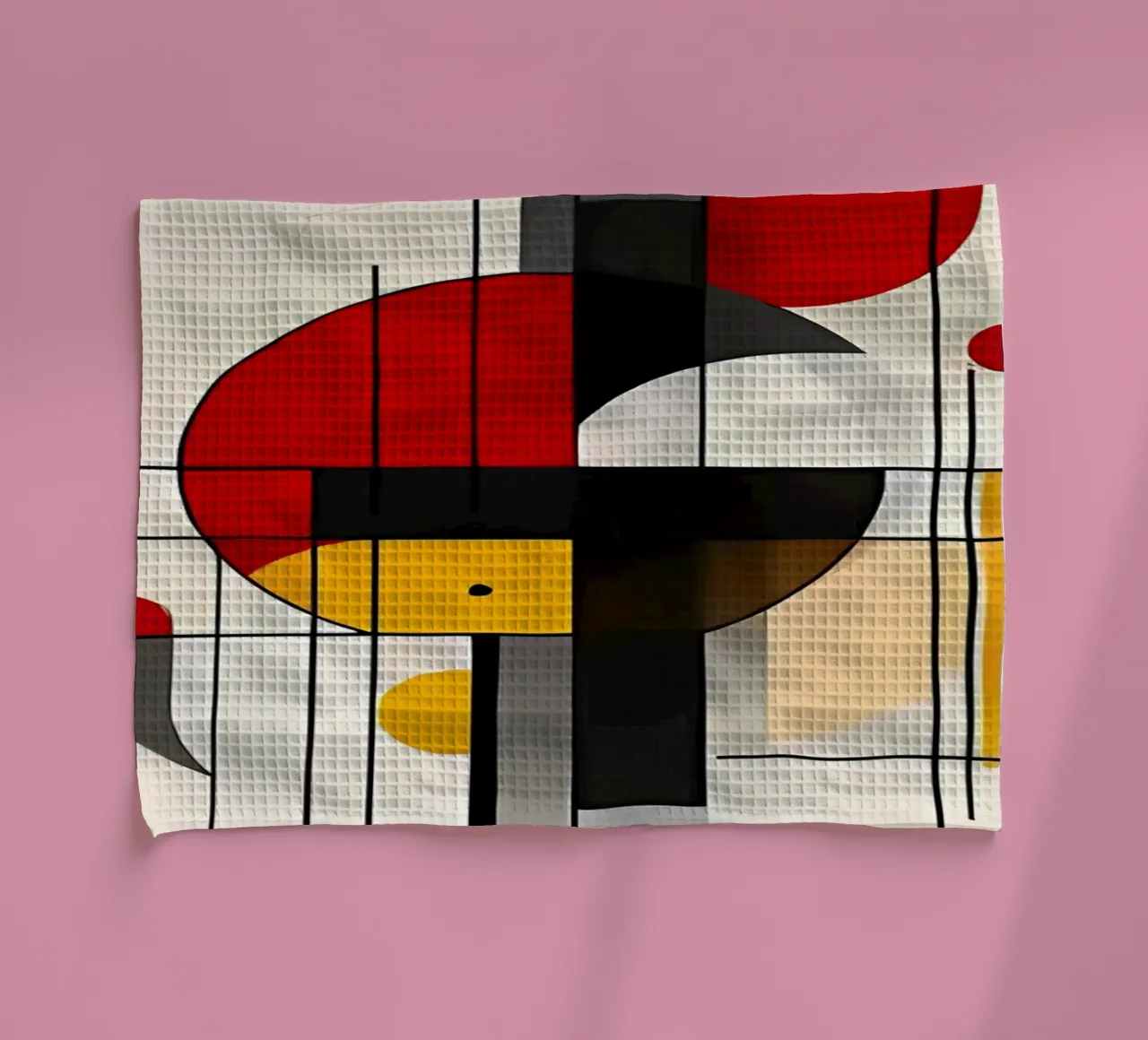 Art de base 299 torchon de Carrie a Ingersoll