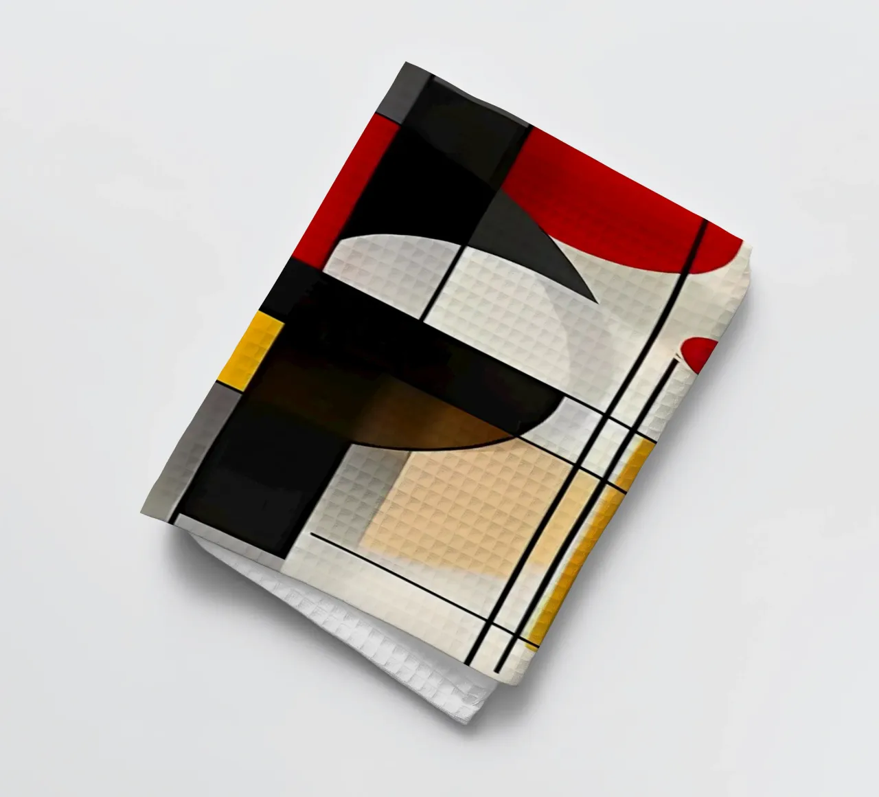 Art de base 299 torchon de Carrie a Ingersoll