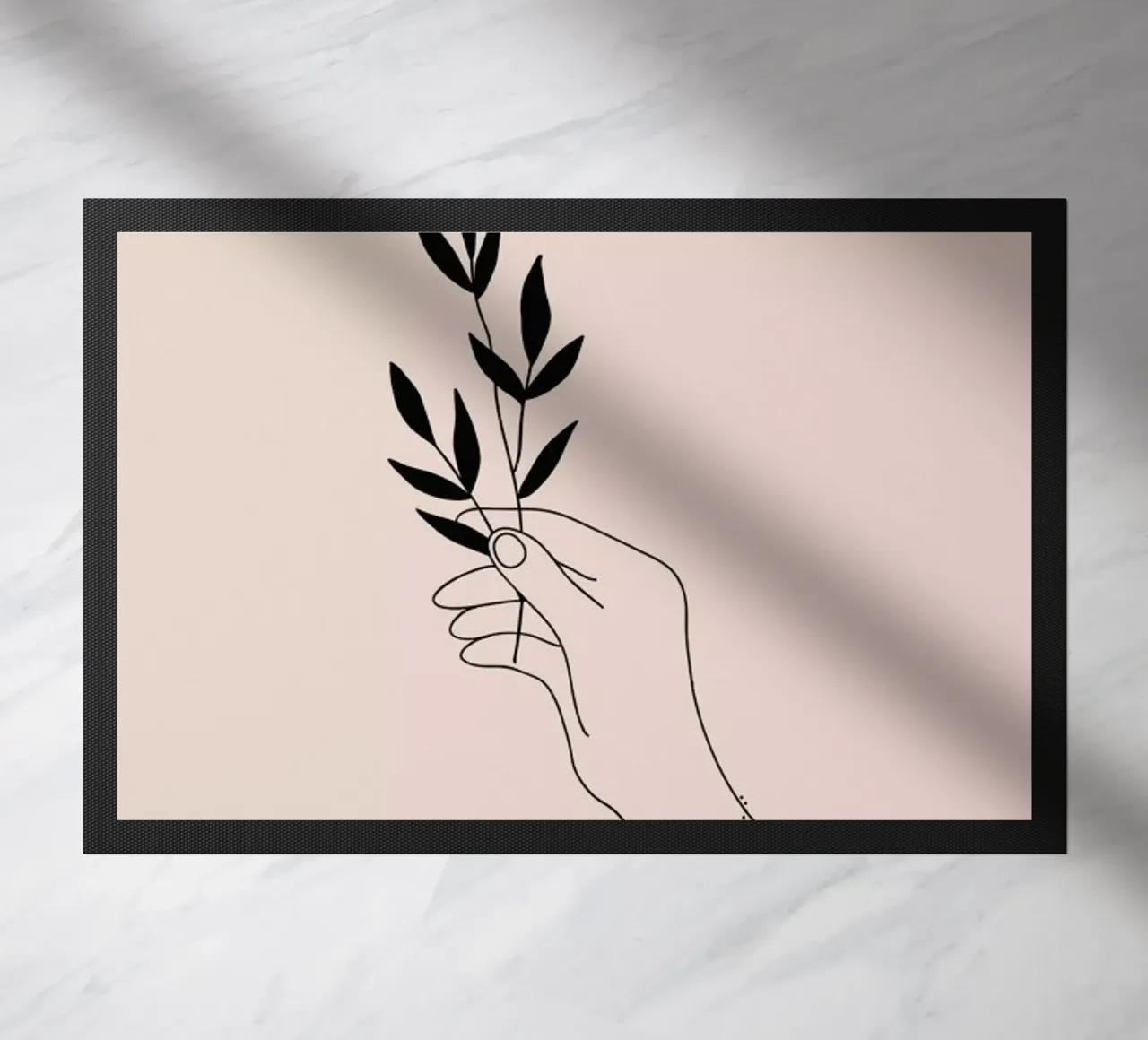 Wildflower zerbino da Pure