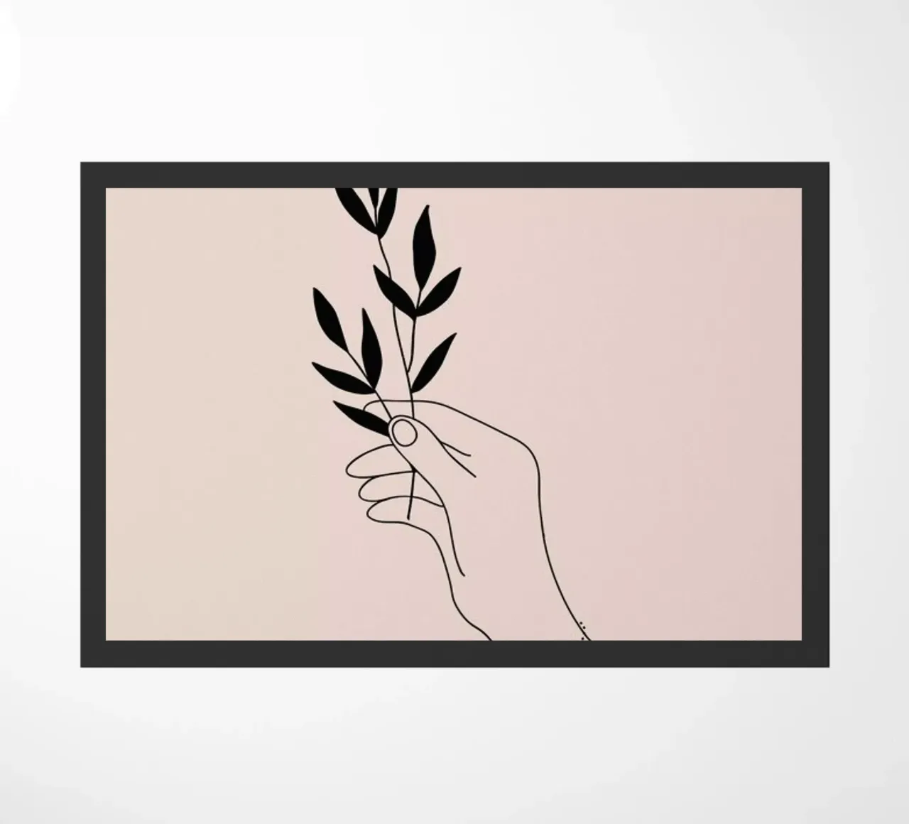 Wildflower zerbino da Pure