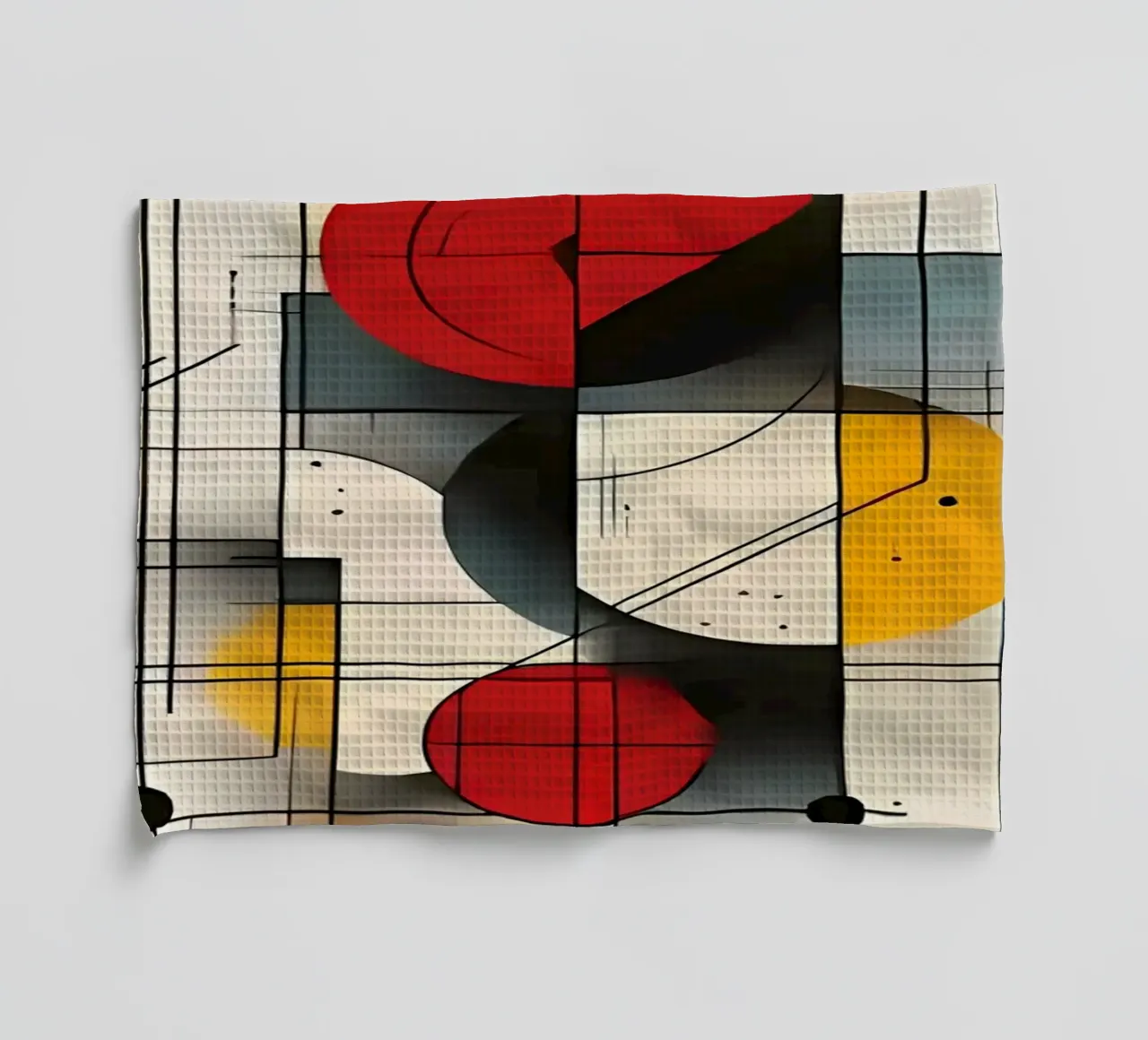 Art de base 301 torchon de Carrie a Ingersoll