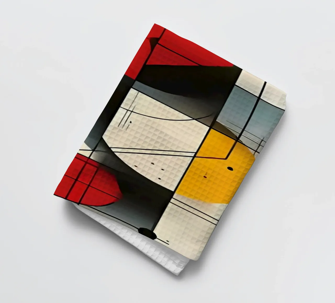 Art de base 301 torchon de Carrie a Ingersoll