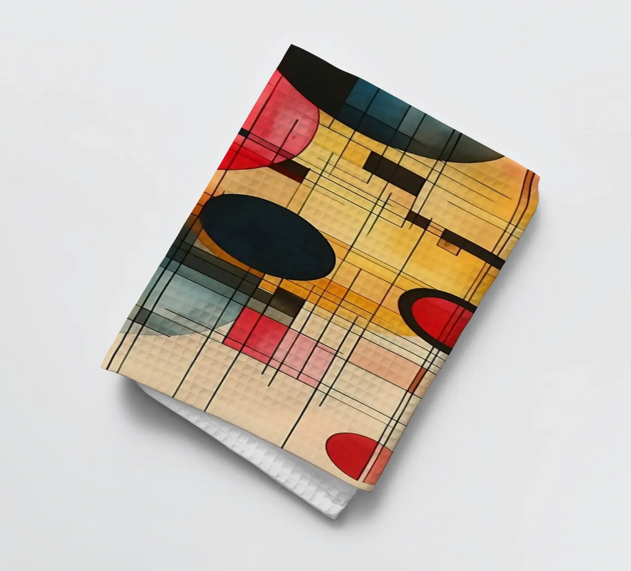Art de base 303 torchon de Carrie a Ingersoll