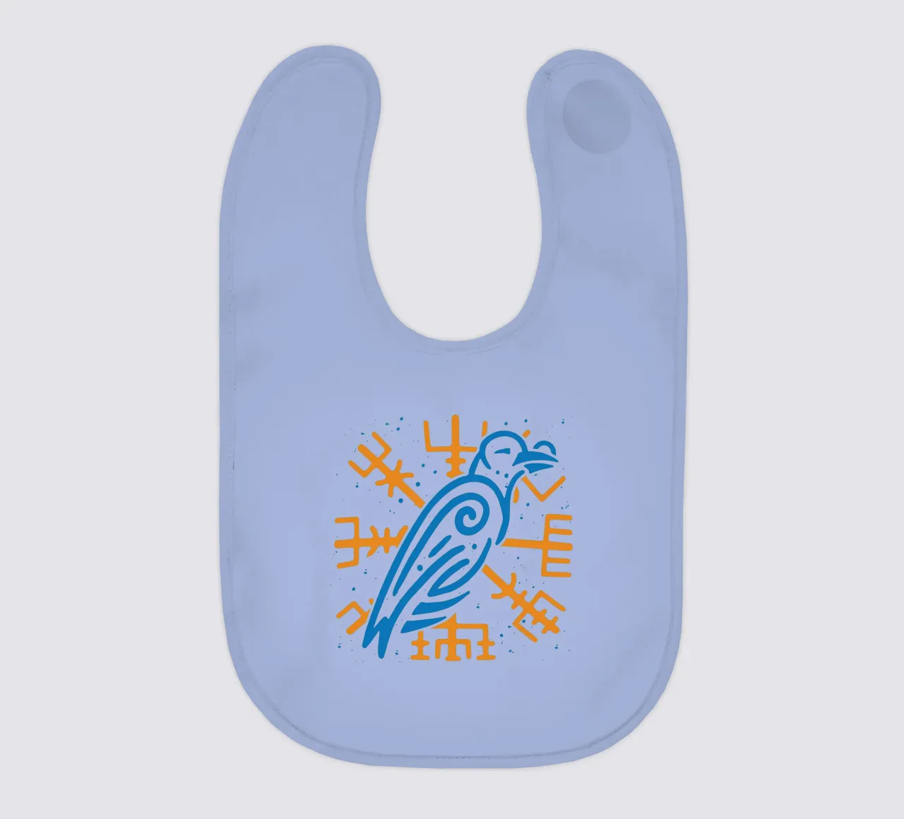 Corvo bavaglino da Gunawan Rb