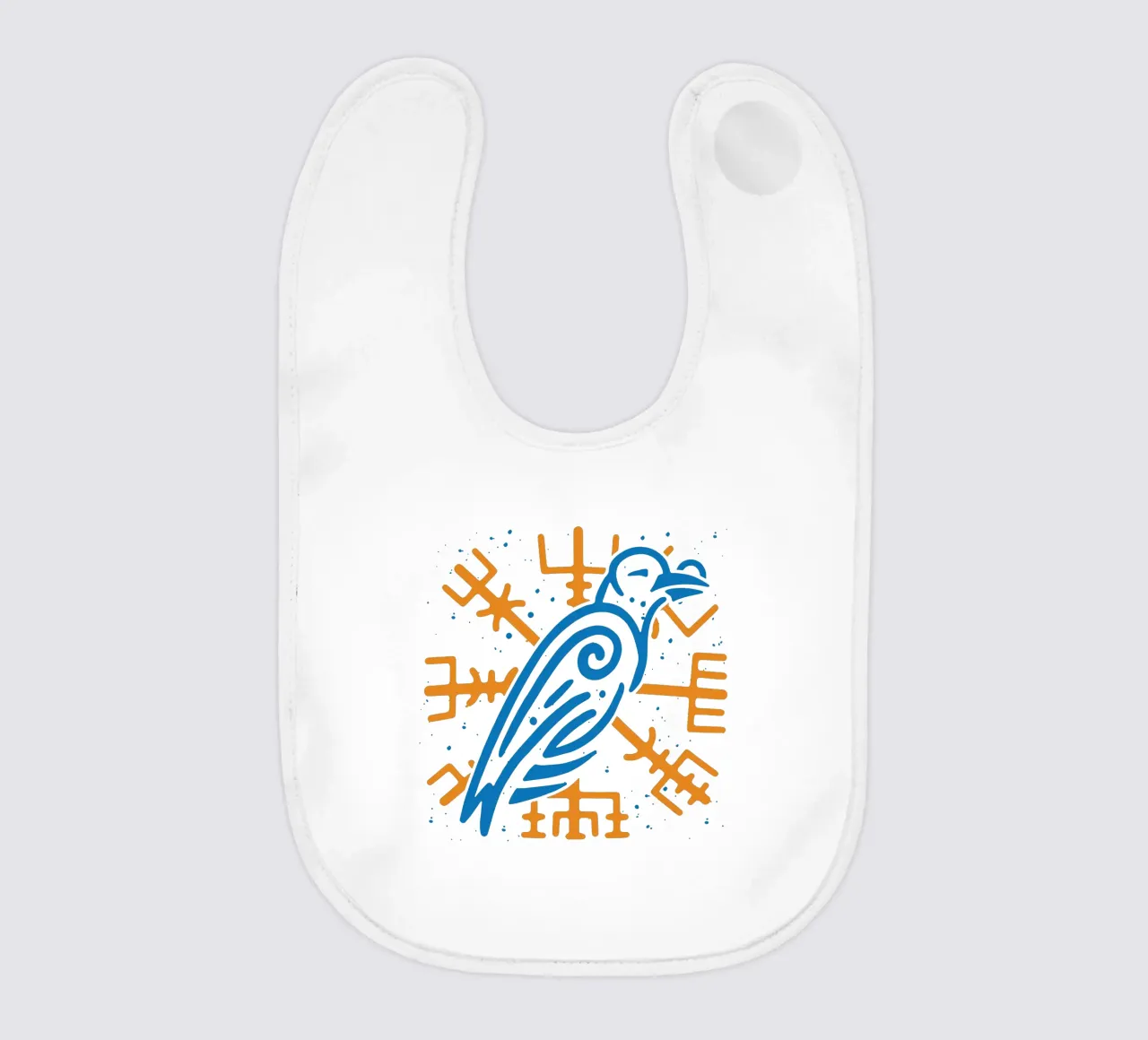 Corvo bavaglino da Gunawan Rb