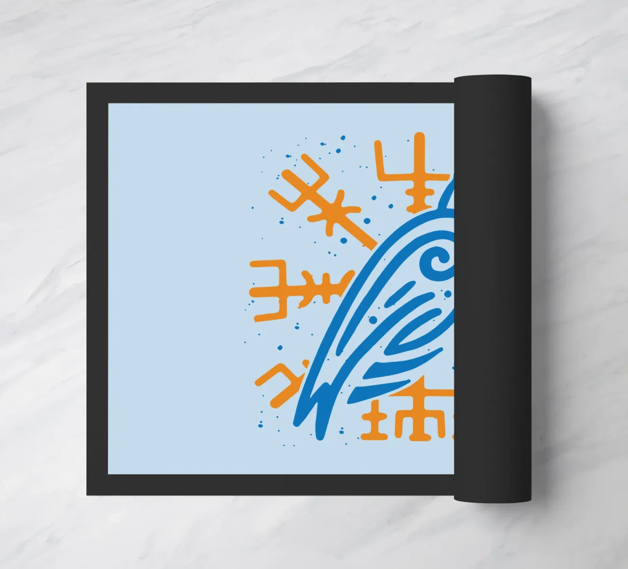 Corvo zerbino da Gunawan Rb