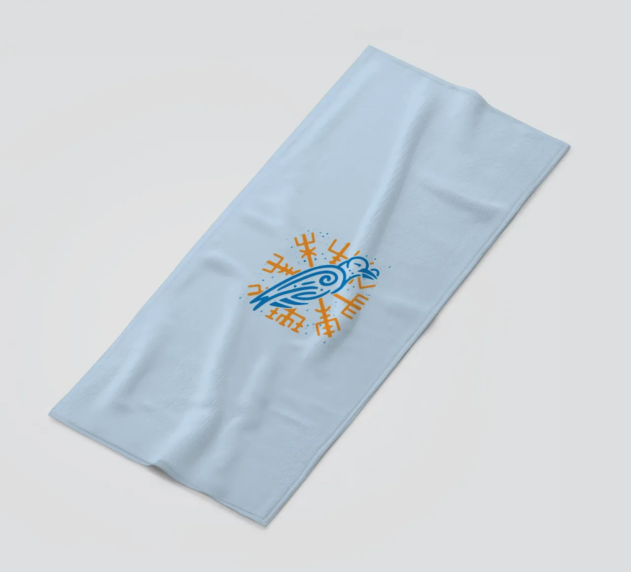 Corvo telo mare da Gunawan Rb