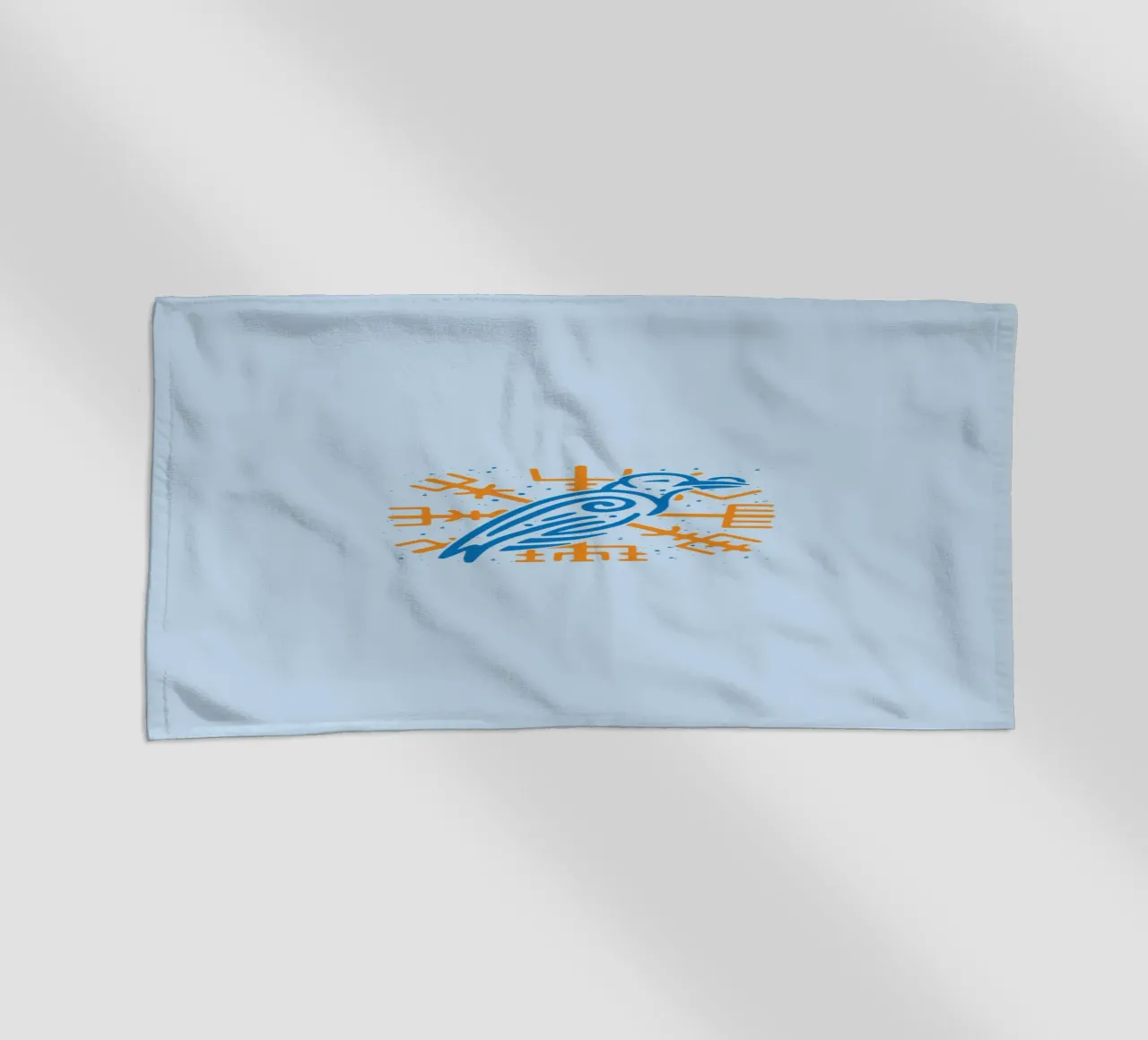 Corvo telo mare da Gunawan Rb