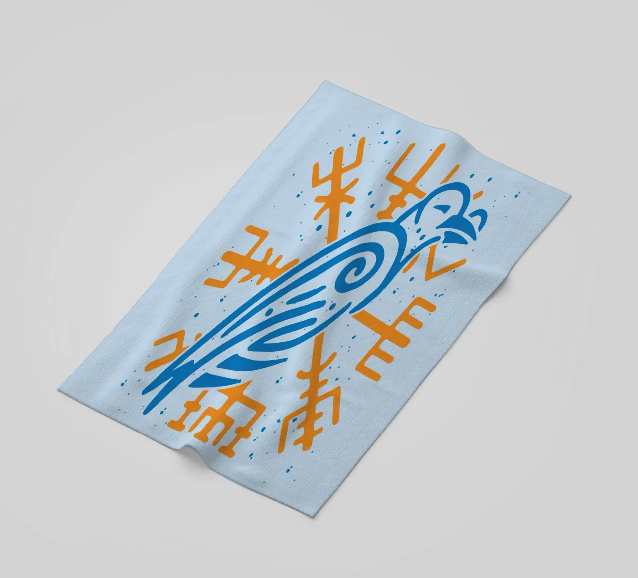 Corvo telo mare da Gunawan Rb