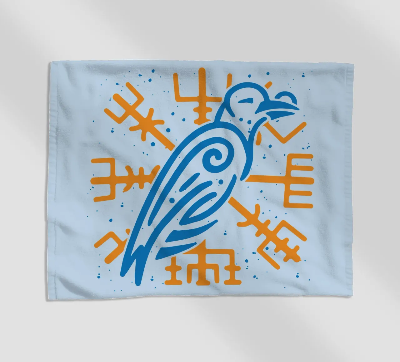 Corvo telo mare da Gunawan Rb