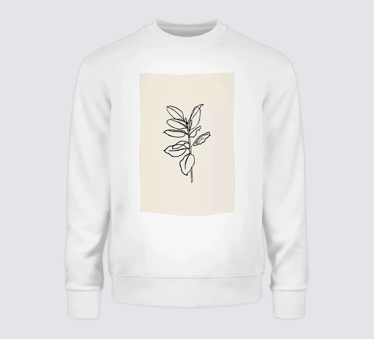 Spring felpa da Pure