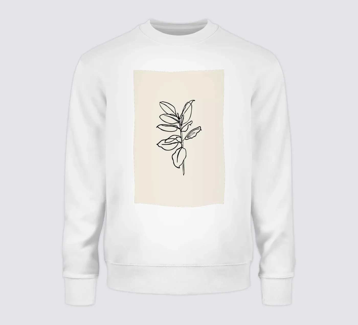 Spring sweat de Pure