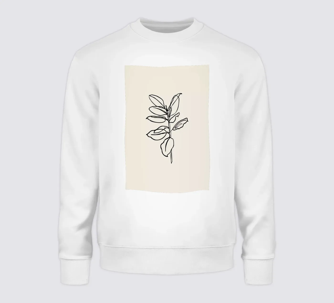 Spring felpa da Pure