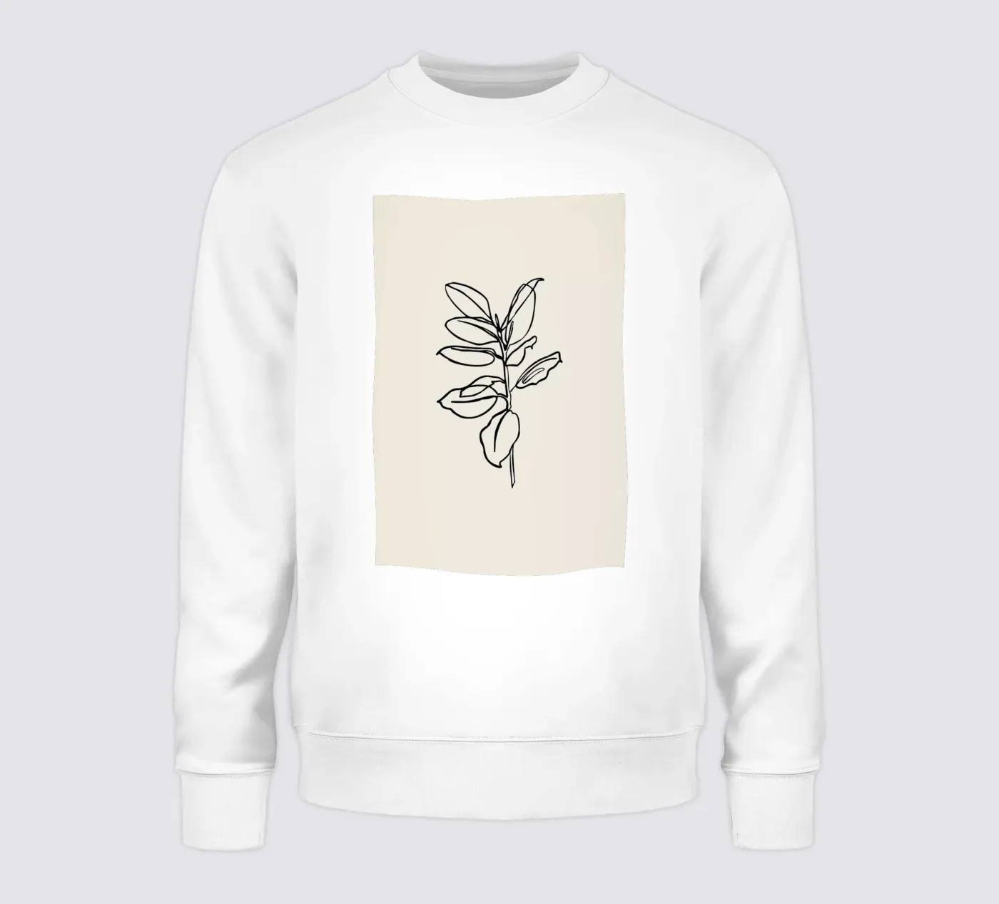 Spring sweat de Pure