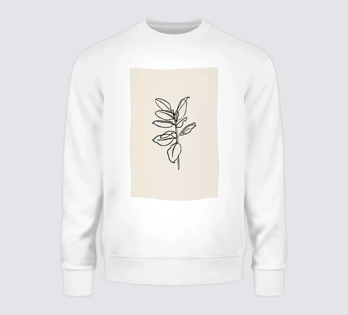 Spring felpa da Pure