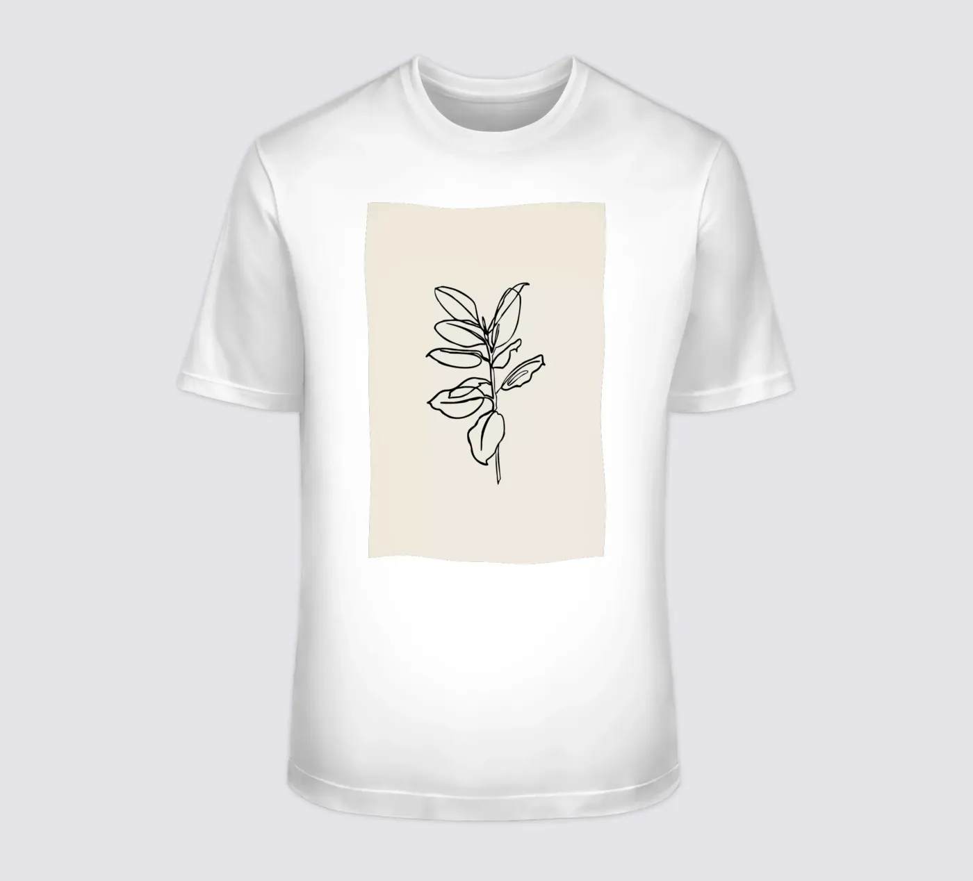 Spring t-shirt da Pure