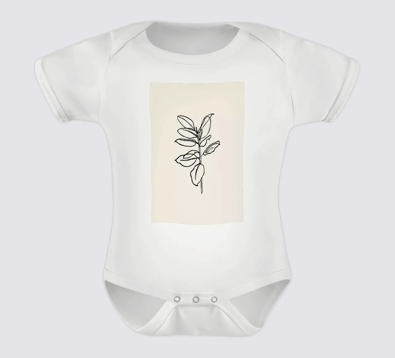 Spring body bébé de Pure