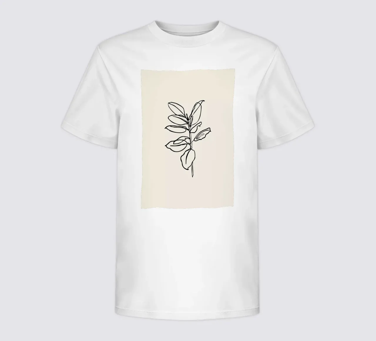 Spring t-shirt bambini da Pure
