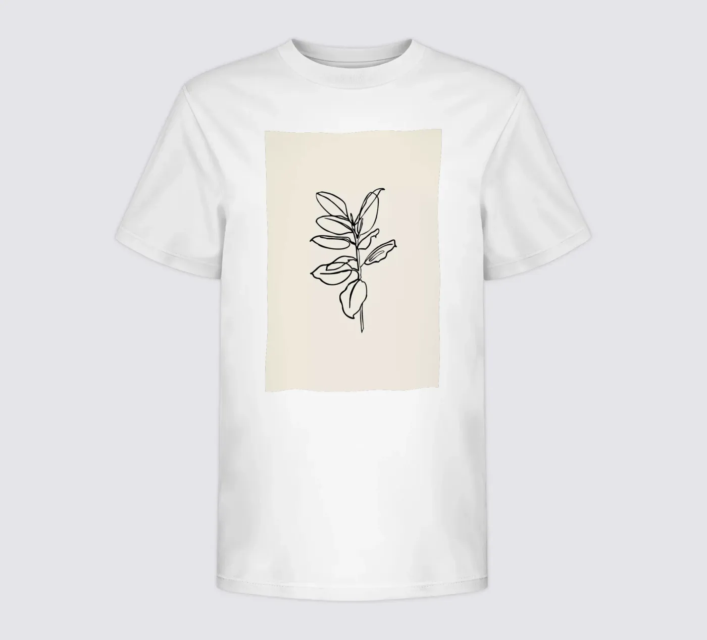 Spring Kinder T-Shirt von Pure