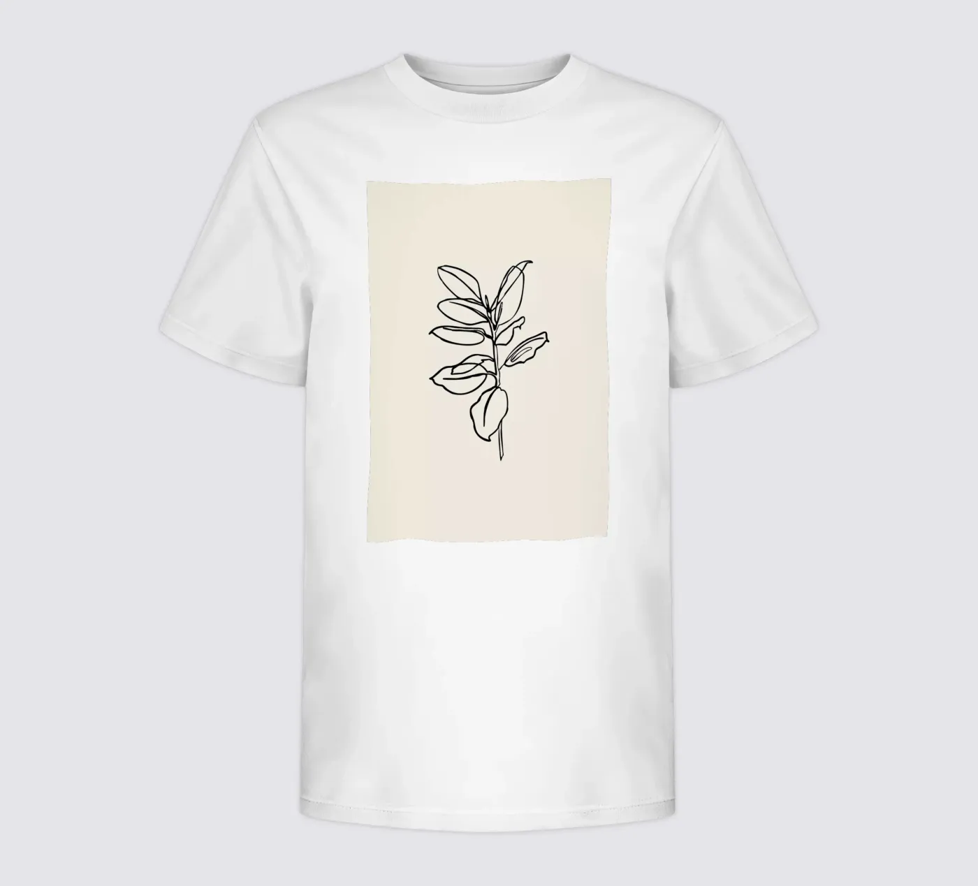 Spring t-shirt bambini da Pure