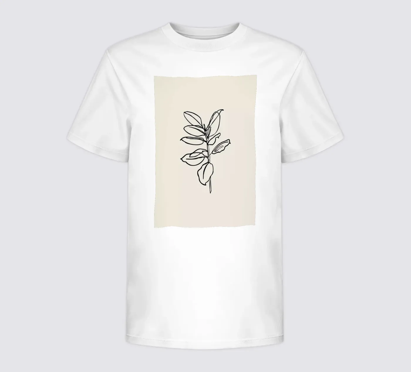 Spring Kinder T-Shirt von Pure