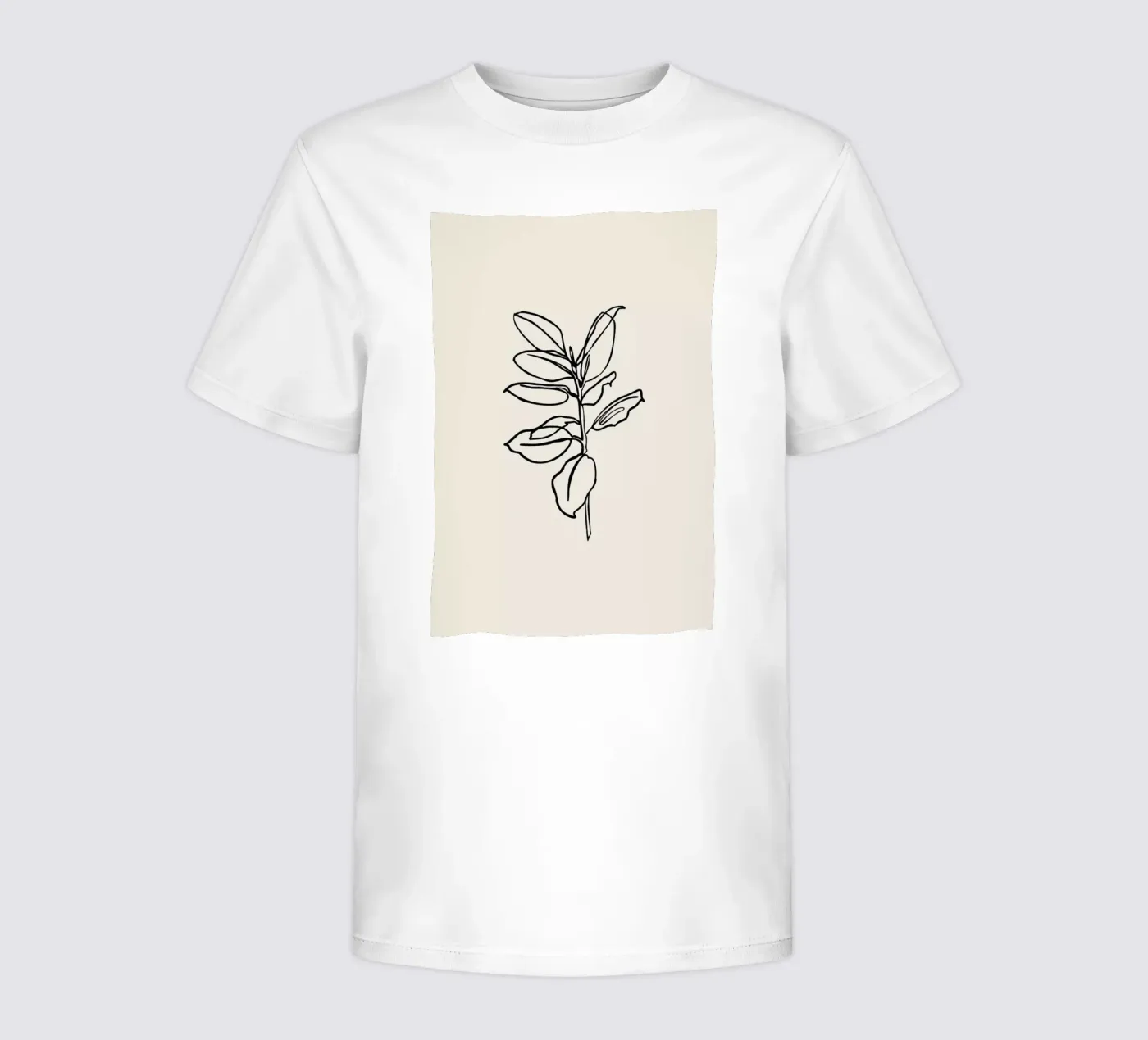Spring t-shirt bambini da Pure