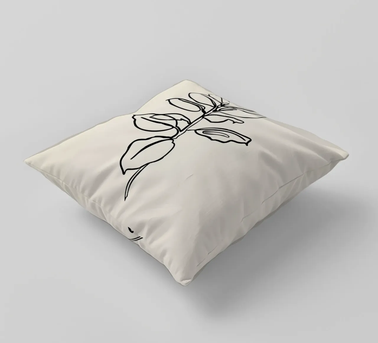 Spring cuscino da Pure