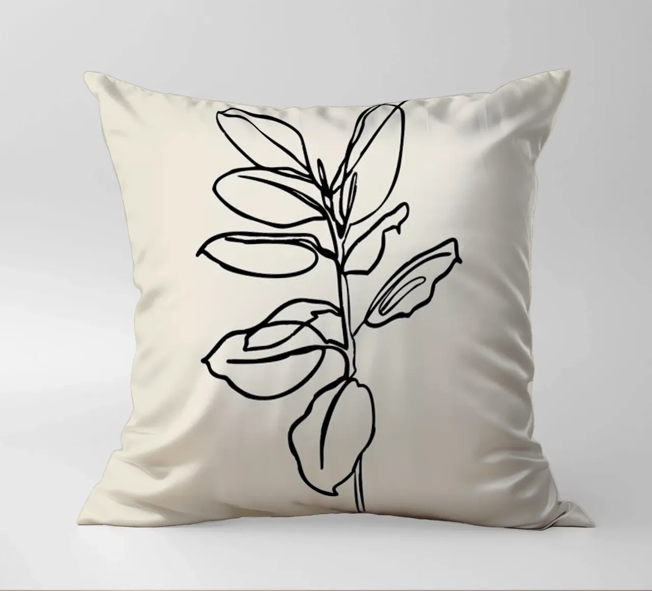 Spring cuscino da Pure