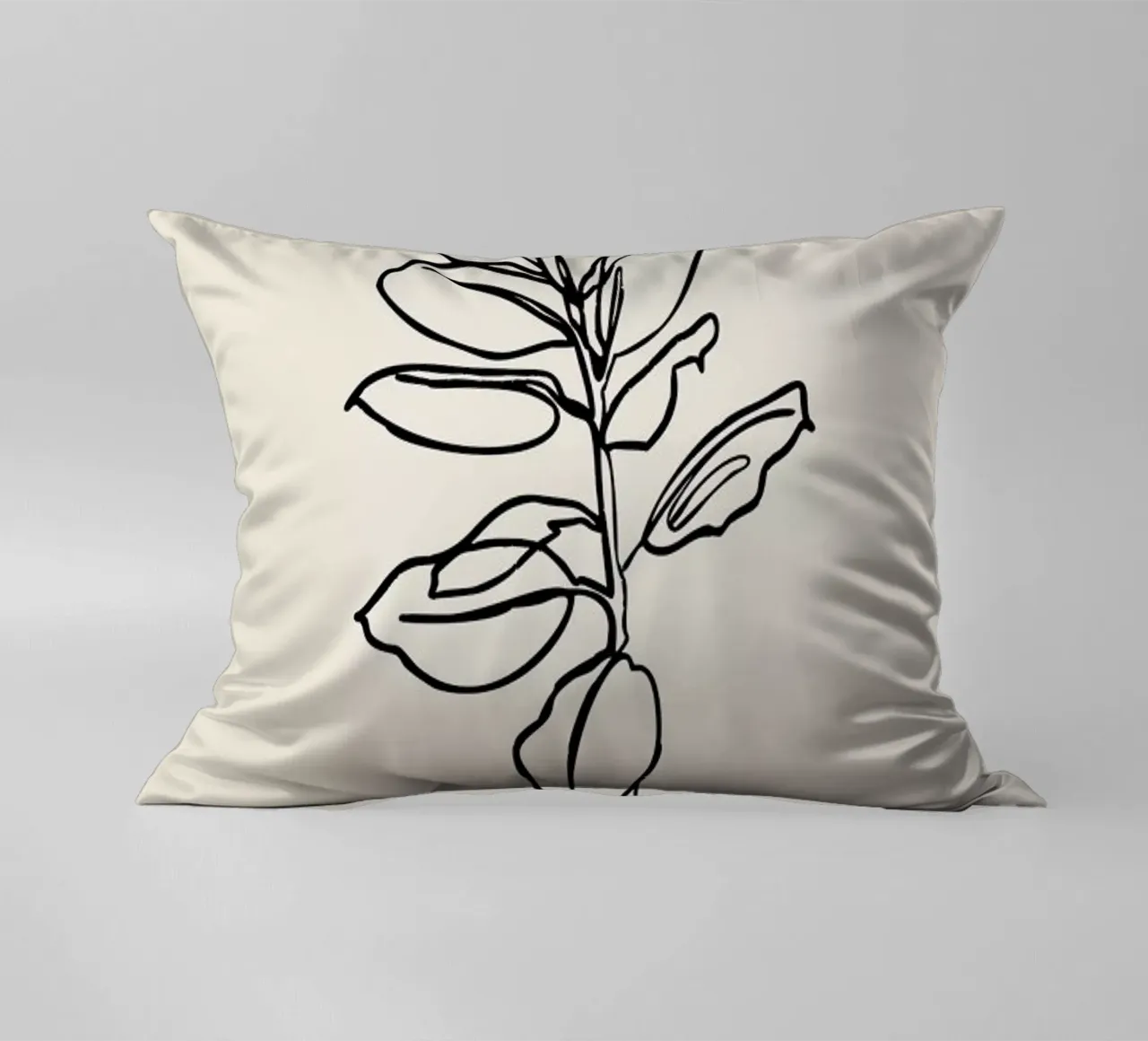 Spring cuscino da Pure