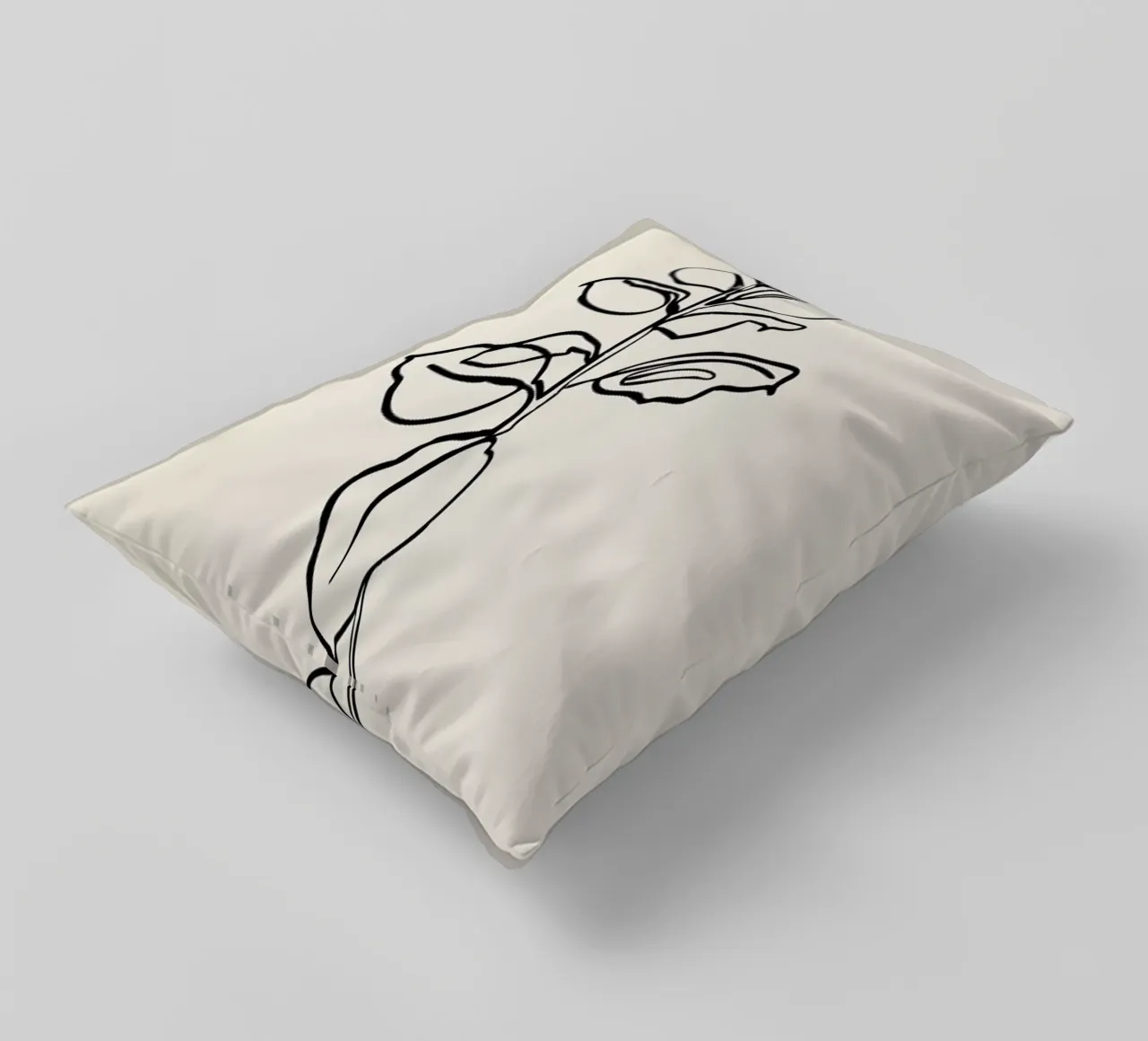 Spring cuscino da Pure