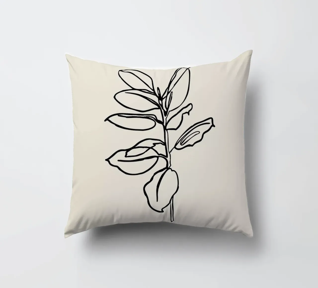 Spring cuscino da Pure