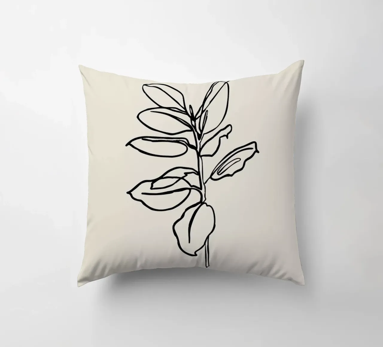 Spring cuscino da Pure