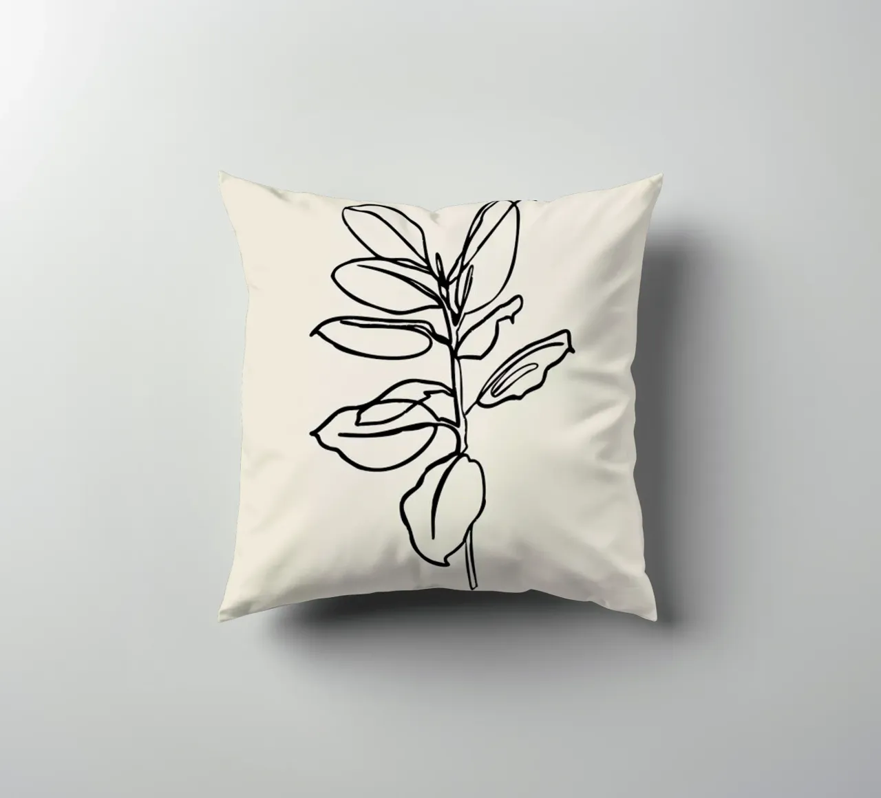 Spring cuscino da Pure