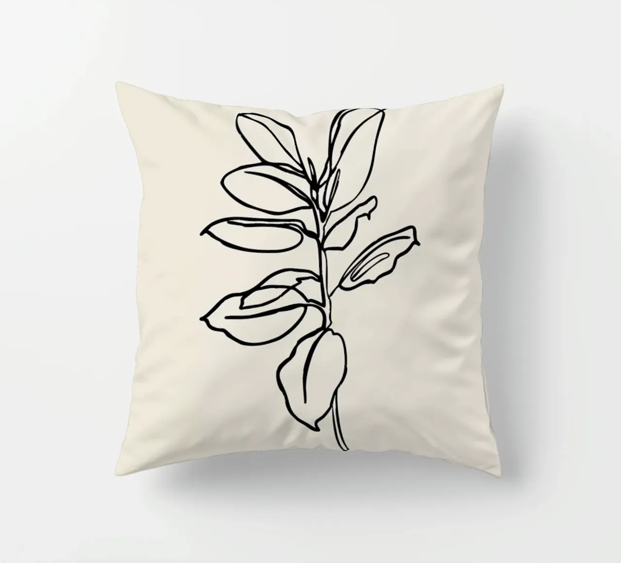 Spring cuscino da Pure