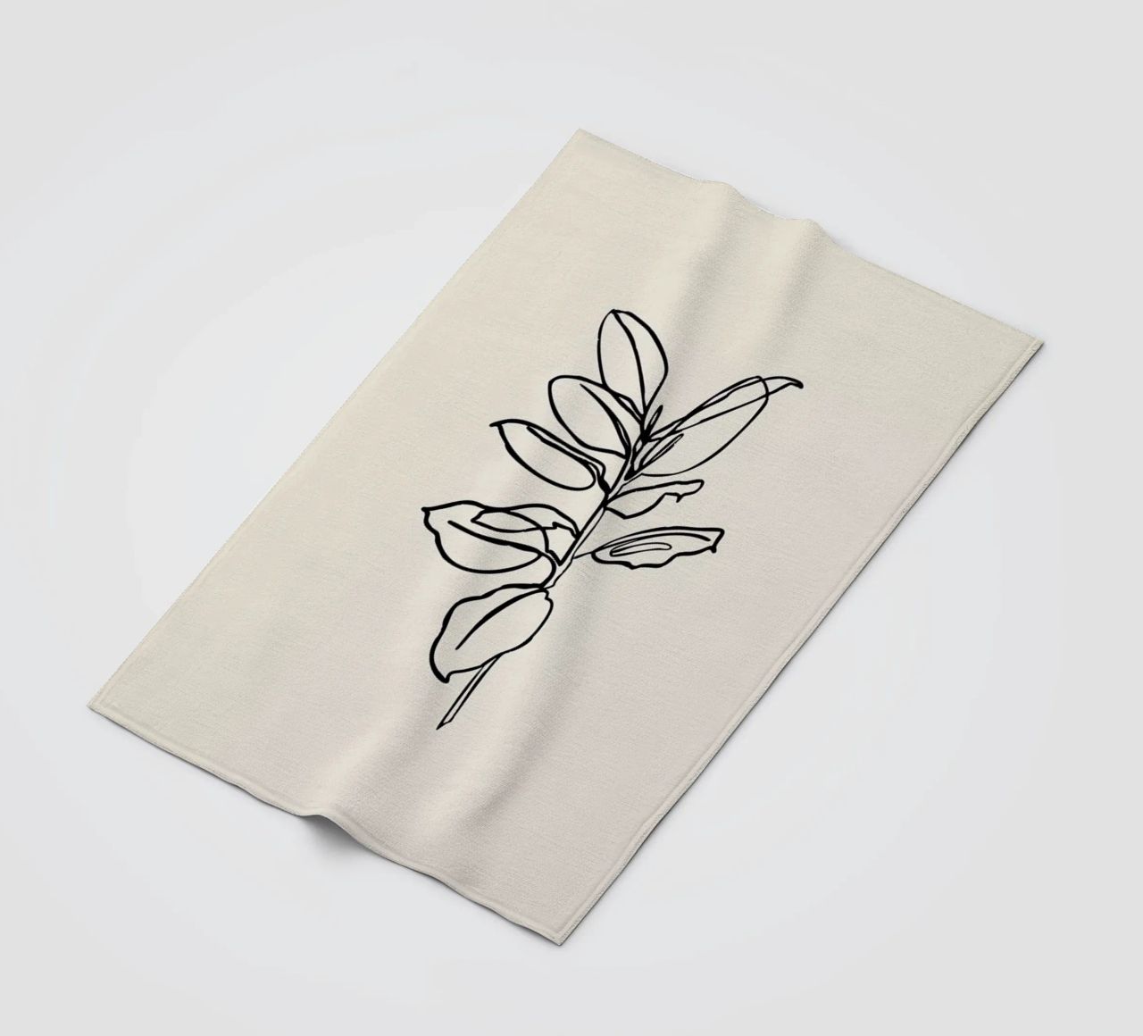 Spring coperta in pile da Pure