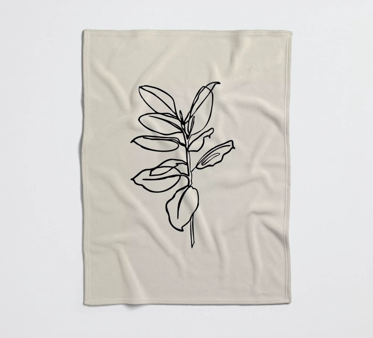 Spring coperta in pile da Pure