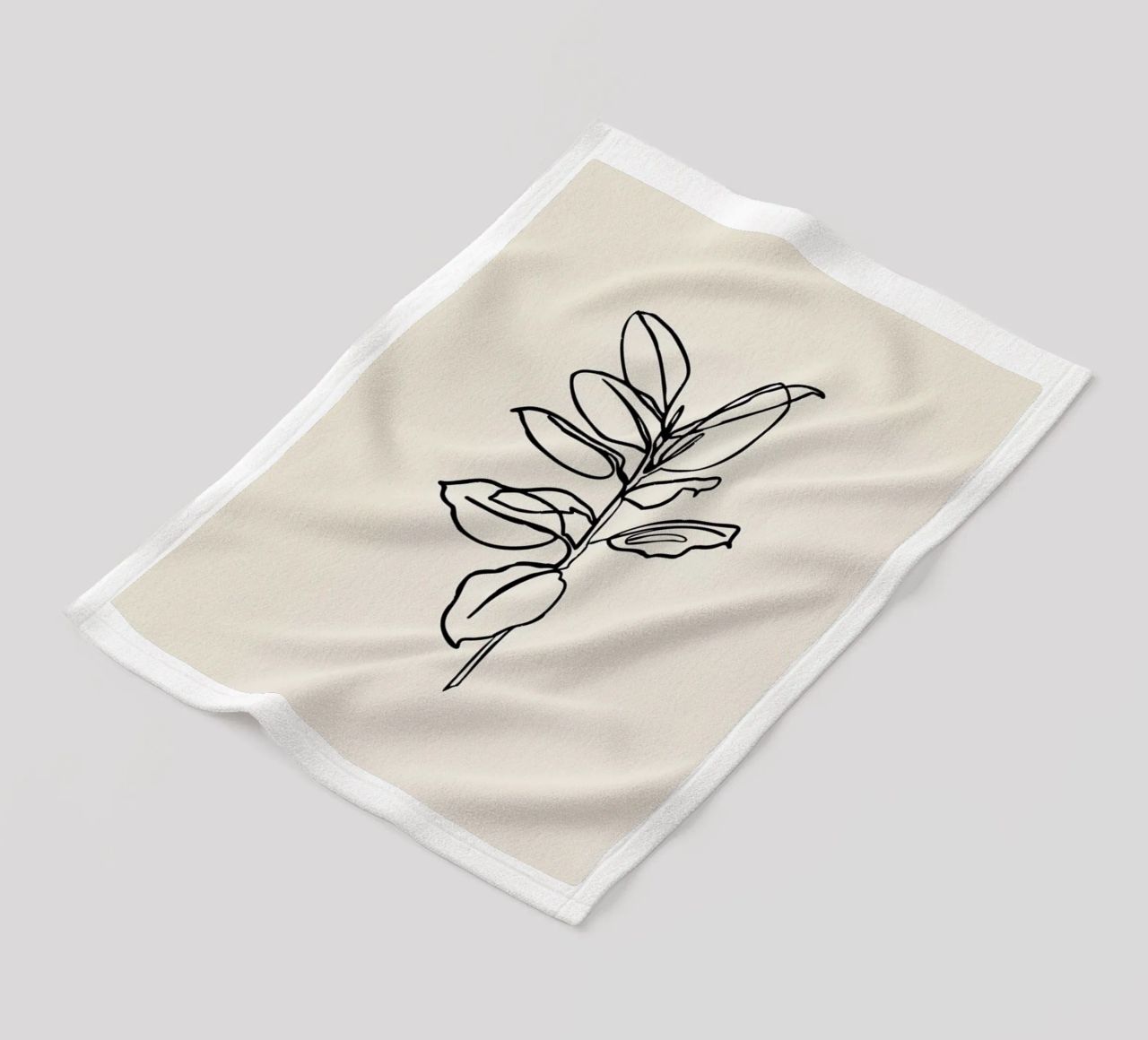 Spring coperta in pile da Pure