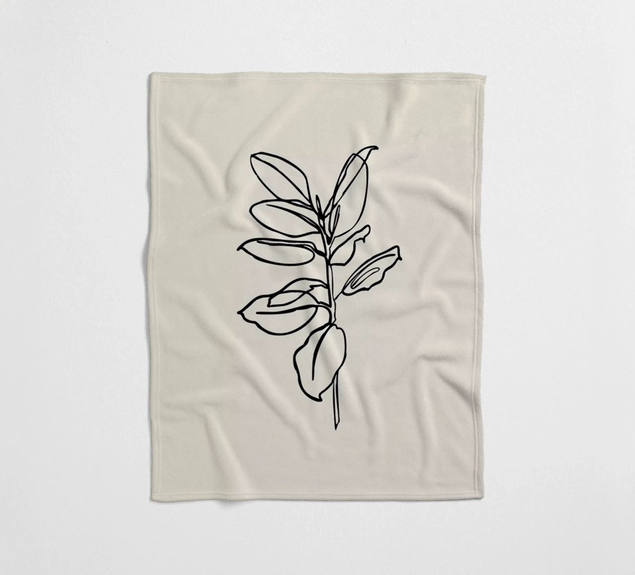 Spring coperta in pile da Pure