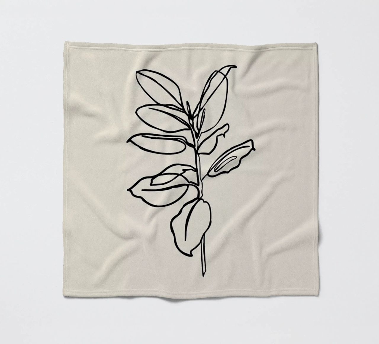 Spring coperta in pile da Pure