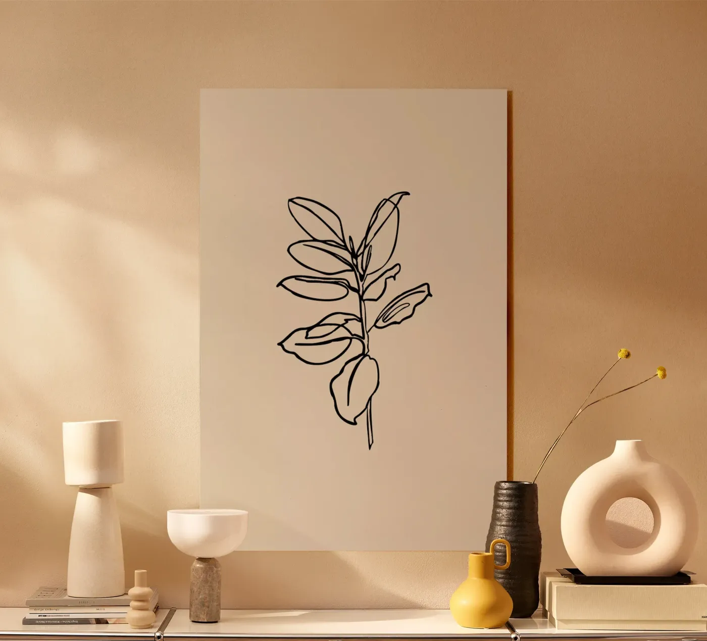 Spring plexiglass da Pure