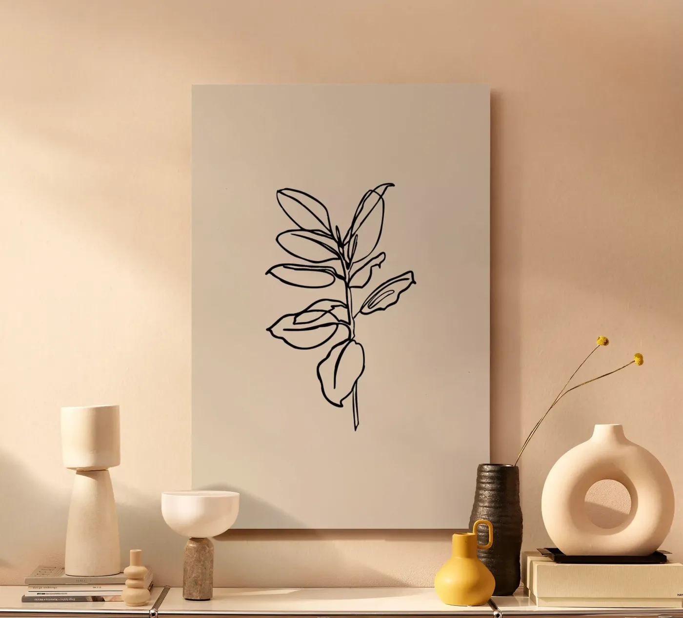 Spring Forex-Platte von Pure