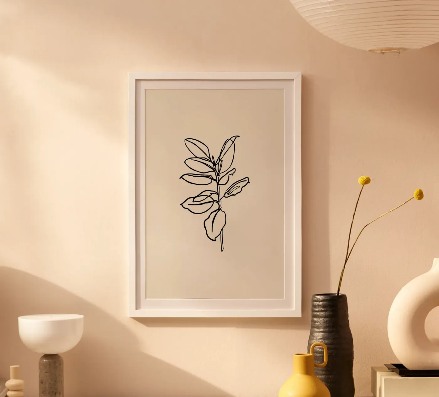 Spring poster de Pure