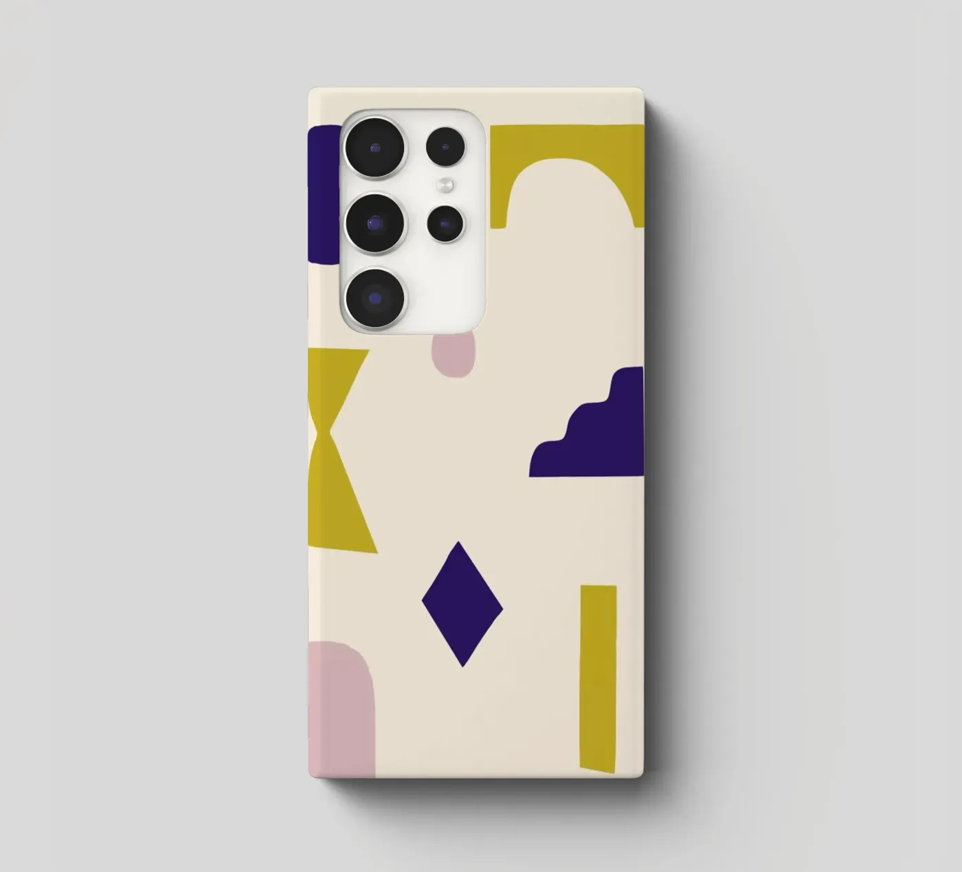 Shapes cover samsung da Maren Gross