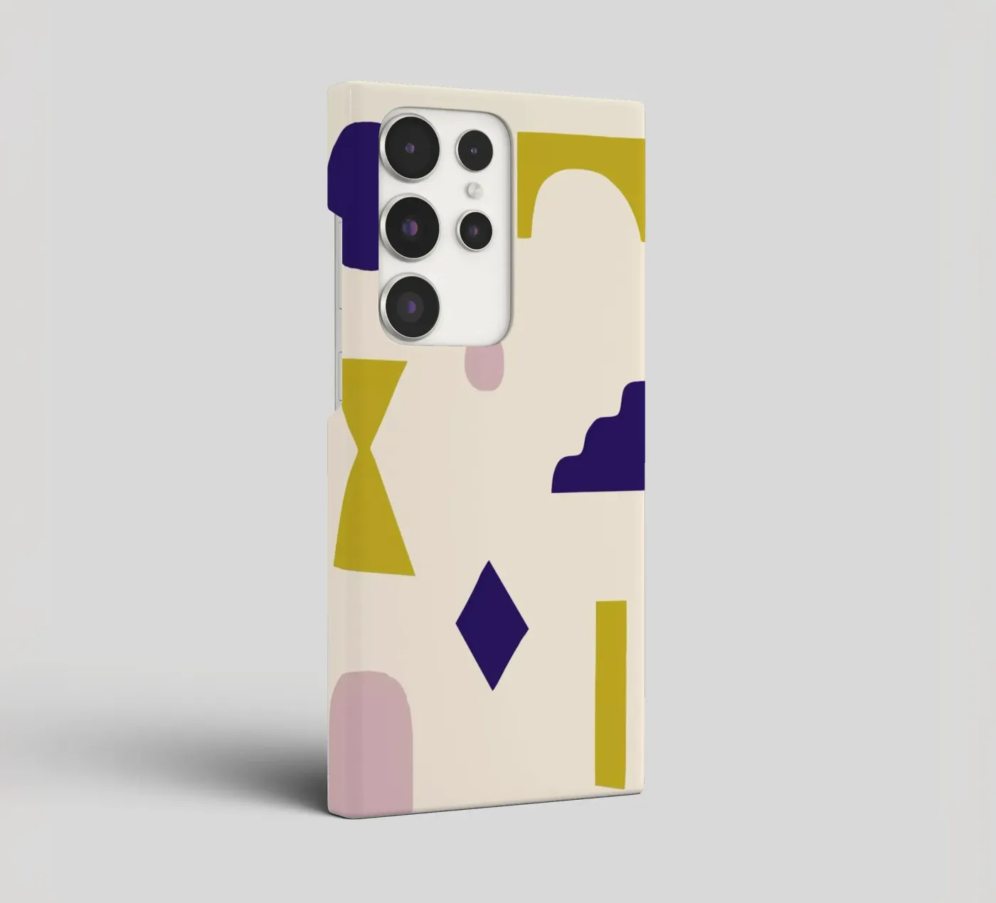 Shapes cover samsung da Maren Gross