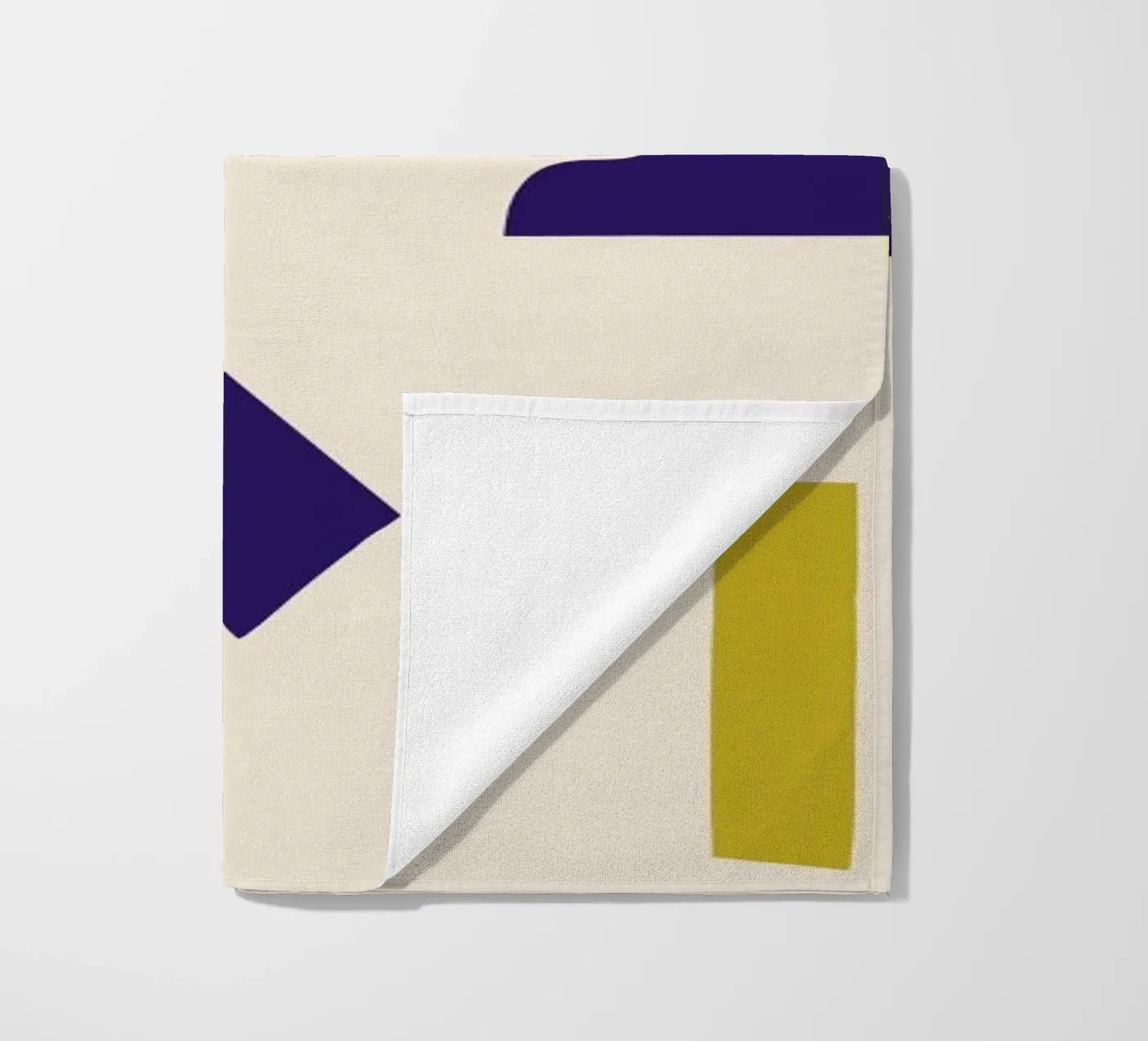 Shapes telo mare da Maren Gross