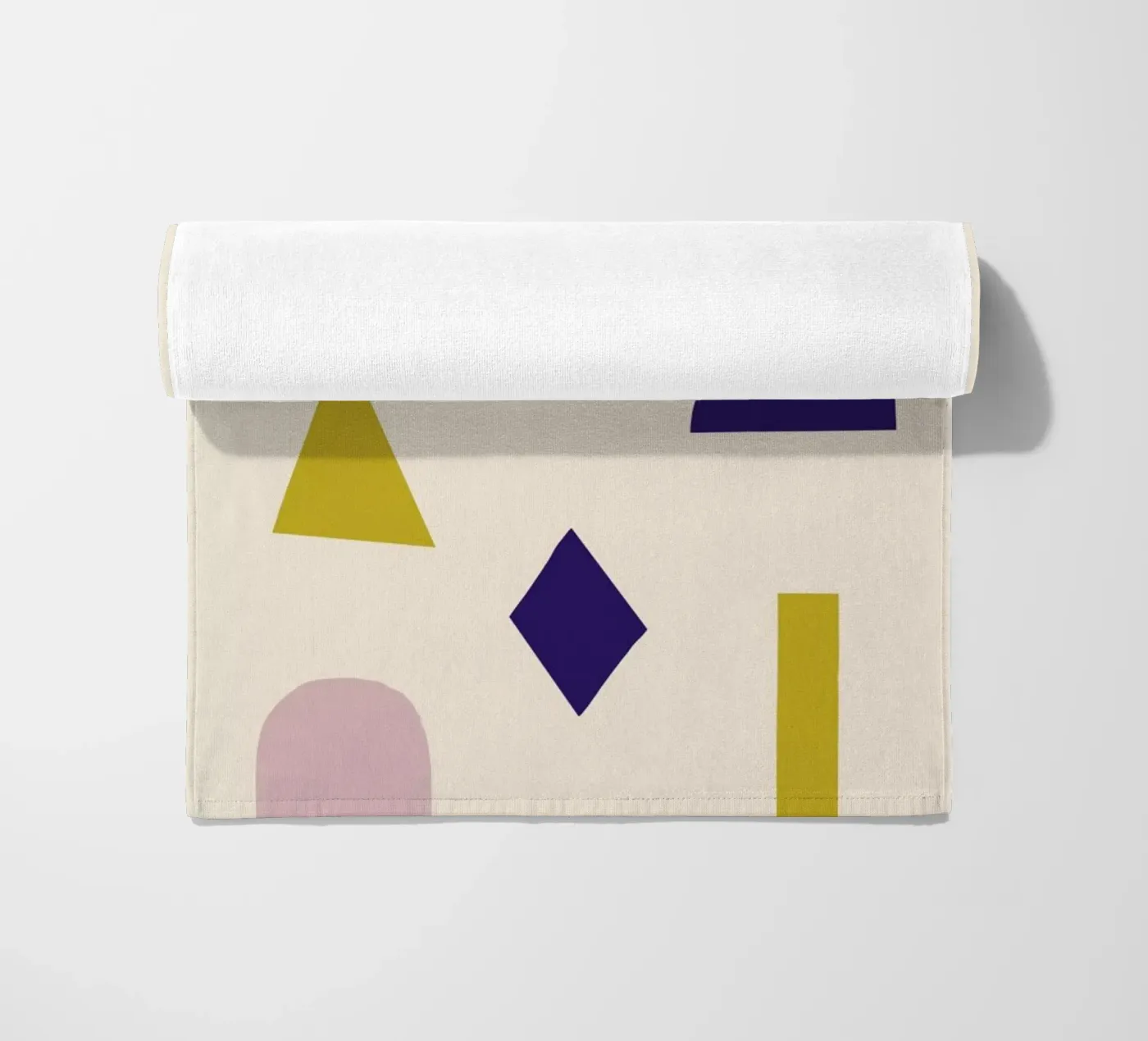 Shapes telo mare da Maren Gross