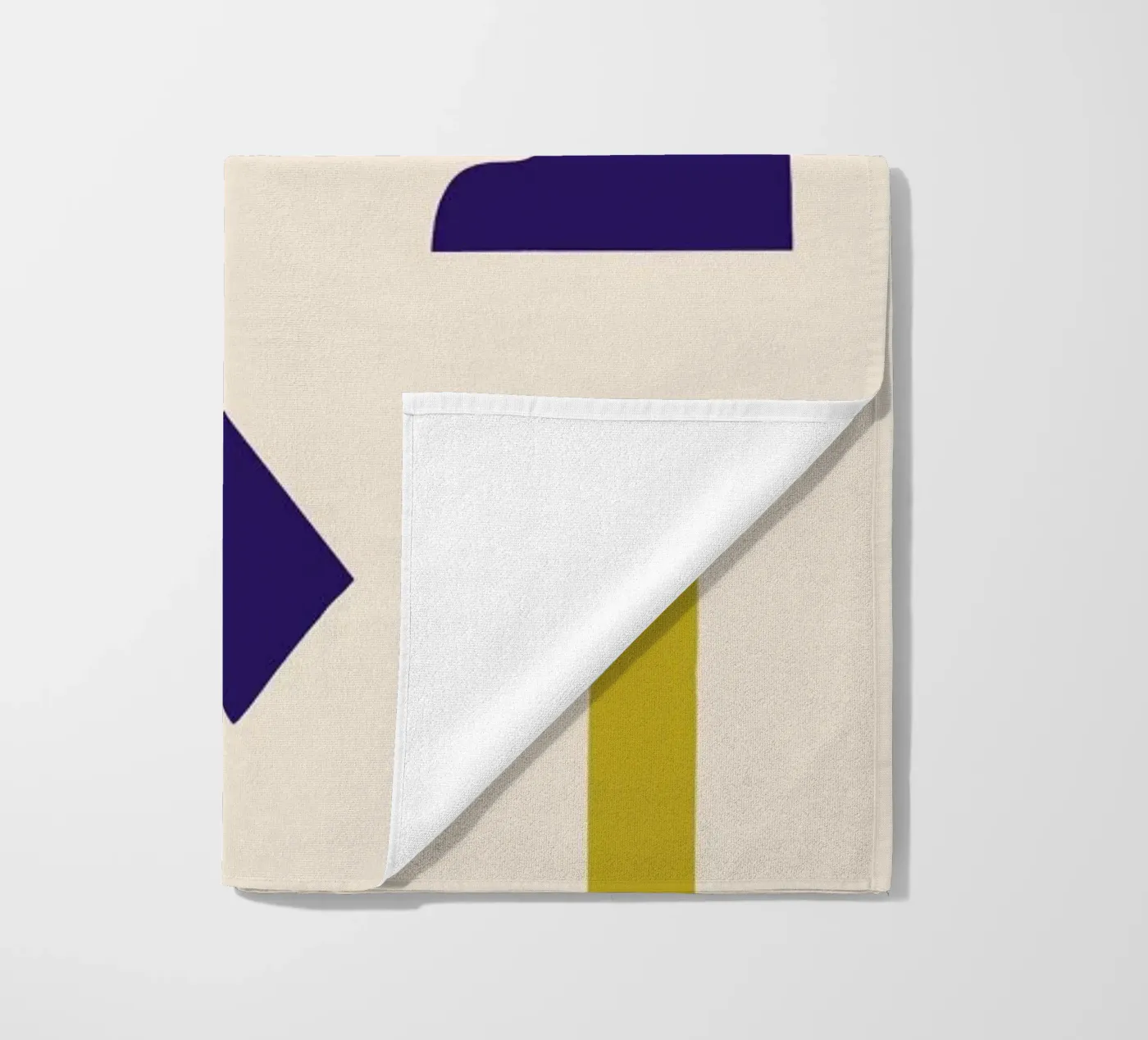 Shapes telo mare da Maren Gross